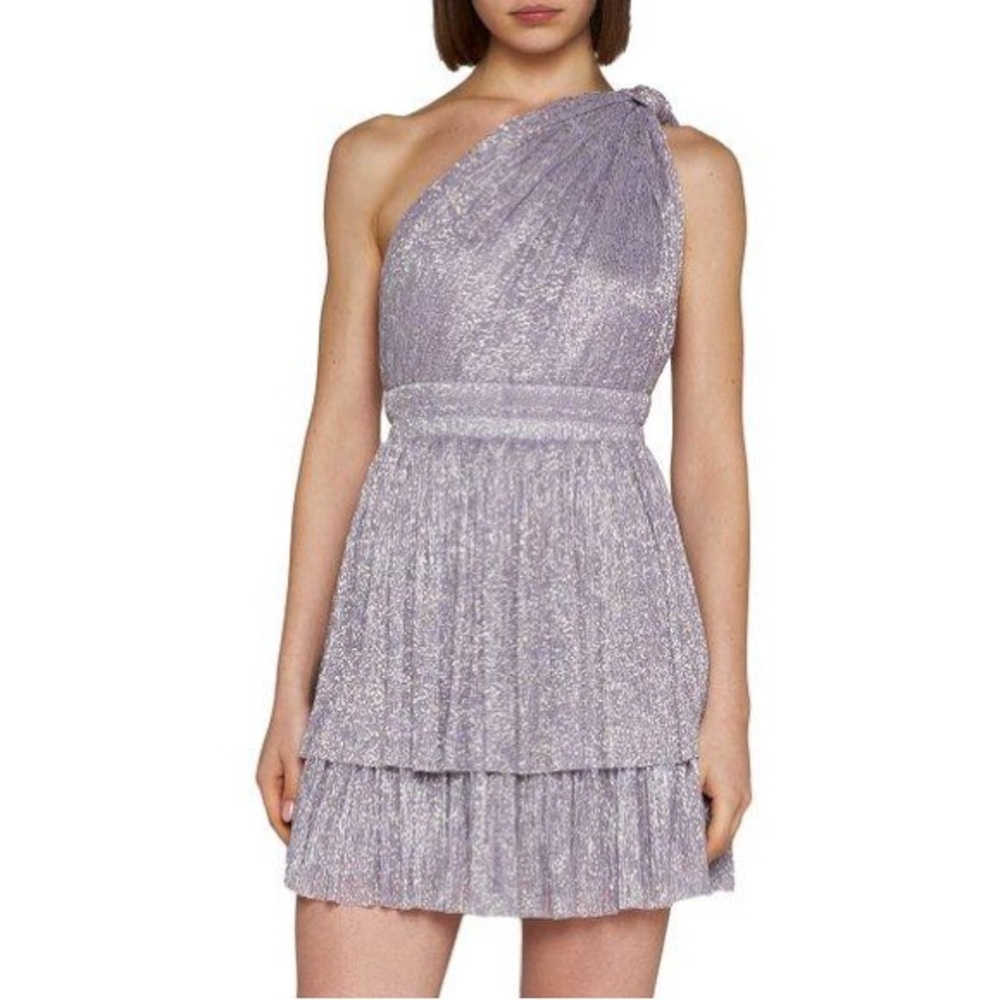 NWOT Sabina Musayev Chicago Dress